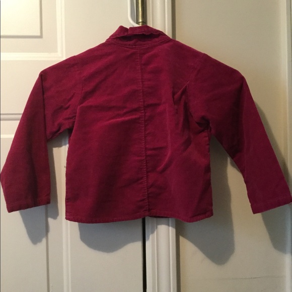 Dora the Explorer jacket (blazer) - Picture 5 of 5